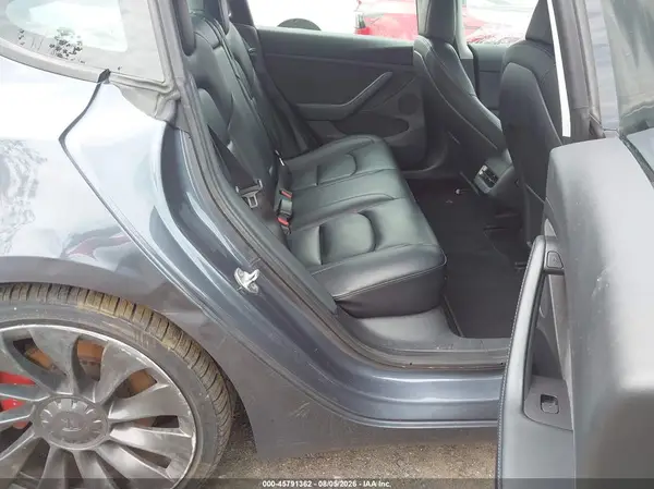 5YJ3E1EC3PF411623 2023 TESLA MODEL 3 - Image 8