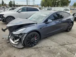 5YJ3E1EC3PF418782 2023 TESLA MODEL 3