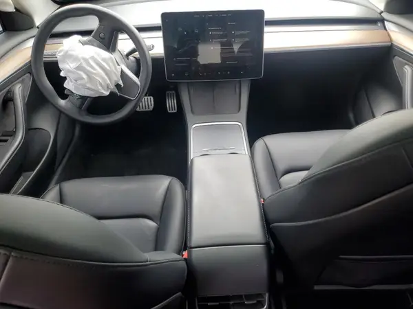 5YJ3E1EC3PF418782 2023 TESLA MODEL 3 - Image 8