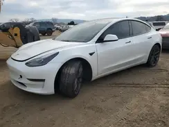 5YJ3E1EC3PF421102 2023 TESLA MODEL 3