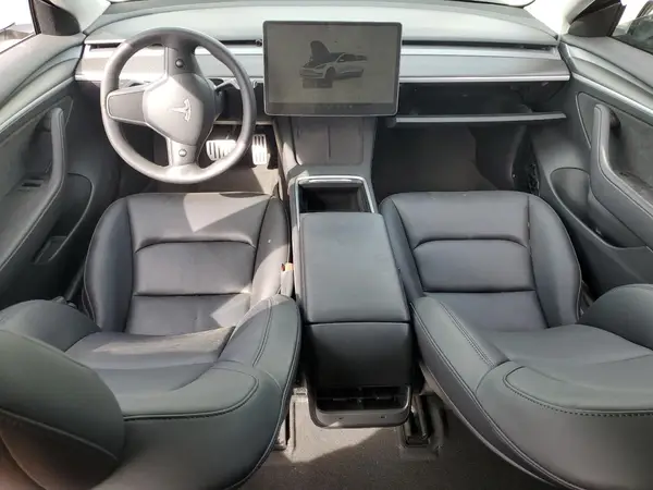 5YJ3E1EC3PF421102 2023 TESLA MODEL 3 - Image 8