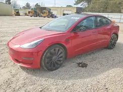 5YJ3E1EC3PF430785 2023 TESLA MODEL 3