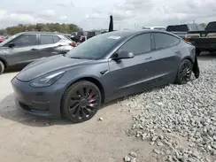 5YJ3E1EC3PF461308 2023 TESLA MODEL 3
