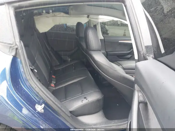 5YJ3E1EC3PF461387 2023 TESLA MODEL 3 - Image 8