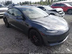 5YJ3E1EC3PF462880 2023 TESLA MODEL 3