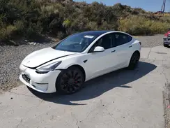 5YJ3E1EC3PF480618 2023 TESLA MODEL 3