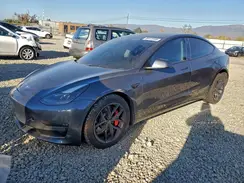 5YJ3E1EC3PF482711 2023 TESLA MODEL 3
