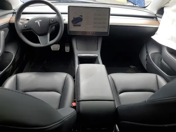 5YJ3E1EC3PF496284 2023 TESLA MODEL 3 - Image 8