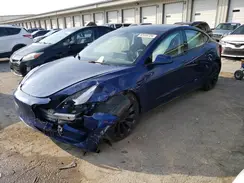 5YJ3E1EC3PF497967 2023 TESLA MODEL 3