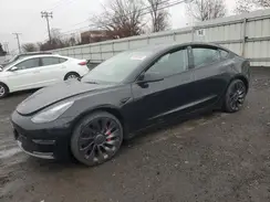 5YJ3E1EC3PF502777 2023 TESLA MODEL 3
