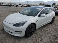 5YJ3E1EC3PF505484 2023 TESLA MODEL 3