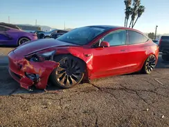 5YJ3E1EC3PF508241 2023 TESLA MODEL 3
