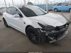 5YJ3E1EC3PF509907 2023 TESLA MODEL 3