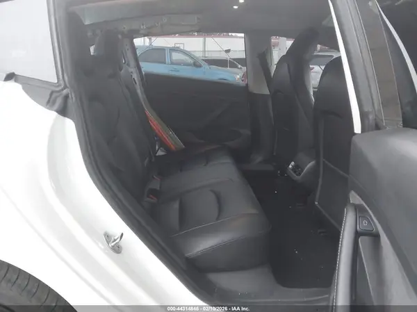 5YJ3E1EC3PF509907 2023 TESLA MODEL 3 - Image 8