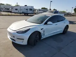 5YJ3E1EC3PF510409 2023 TESLA MODEL 3