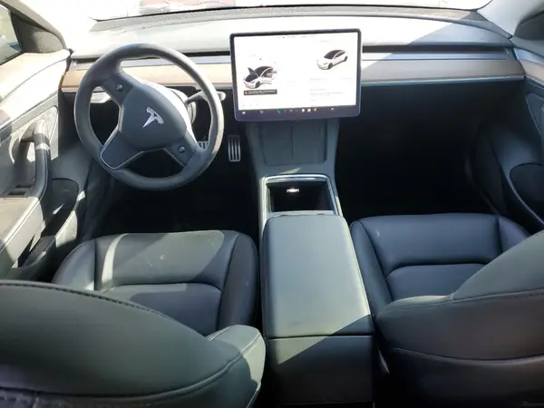 5YJ3E1EC3PF510409 2023 TESLA MODEL 3 - Image 8