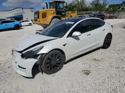 5YJ3E1EC3PF551719 2023 TESLA MODEL 3