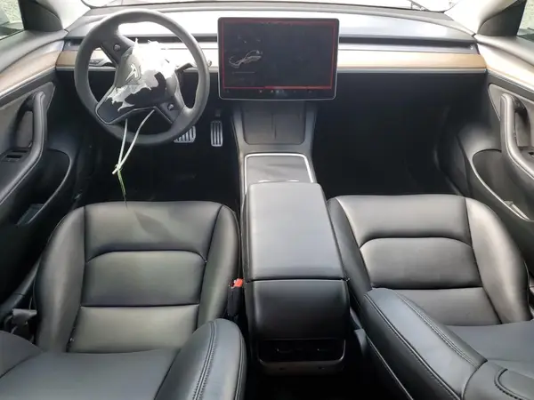 5YJ3E1EC3PF551719 2023 TESLA MODEL 3 - Image 8