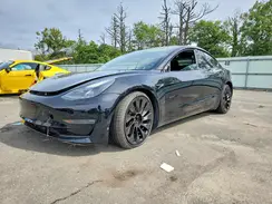 5YJ3E1EC3PF564597 2023 TESLA MODEL 3