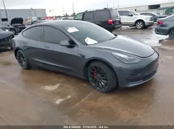 5YJ3E1EC3PF577351 2023 TESLA MODEL 3
