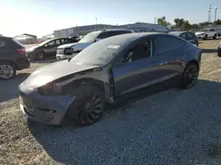 5YJ3E1EC3PF578273 2023 TESLA MODEL 3