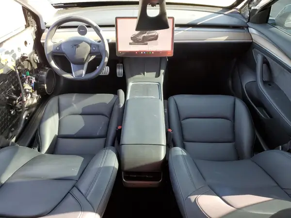 5YJ3E1EC3PF578273 2023 TESLA MODEL 3 - Image 8