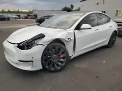 5YJ3E1EC3PF580606 2023 TESLA MODEL 3