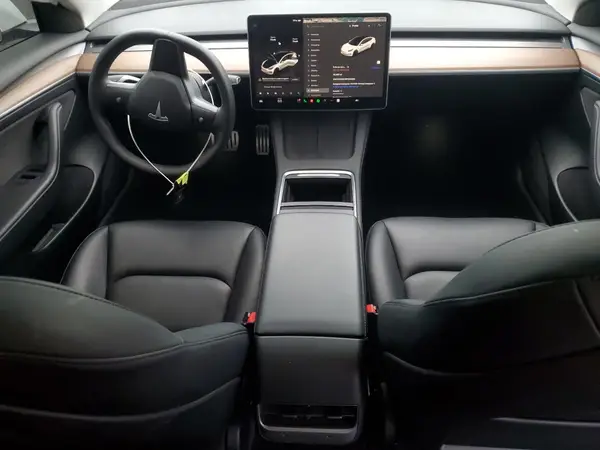 5YJ3E1EC3PF580606 2023 TESLA MODEL 3 - Image 8