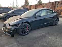 5YJ3E1EC3PF591086 2023 TESLA MODEL 3