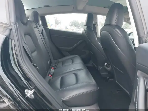 5YJ3E1EC3PF600739 2023 TESLA MODEL 3 - Image 8