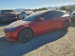 5YJ3E1EC3PF603463 2023 TESLA MODEL 3