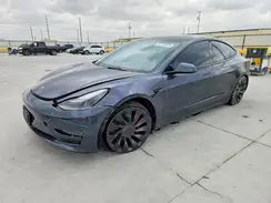 5YJ3E1EC3PF615385 2023 TESLA MODEL 3
