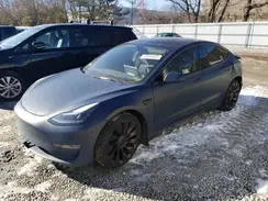 5YJ3E1EC3PF618349 2023 TESLA MODEL 3