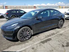 5YJ3E1EC3PF627794 2023 TESLA MODEL 3