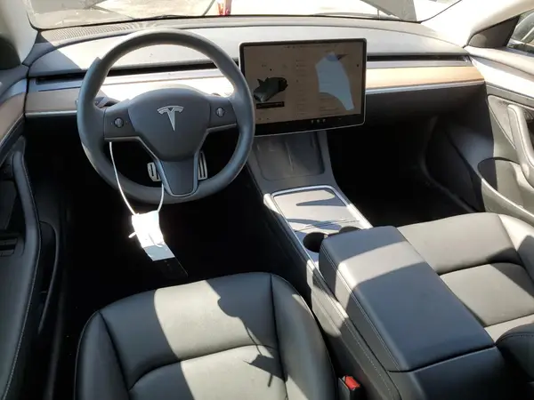 5YJ3E1EC3PF627794 2023 TESLA MODEL 3 - Image 8