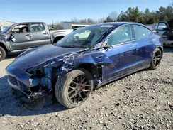 5YJ3E1EC3PF632641 2023 TESLA MODEL 3