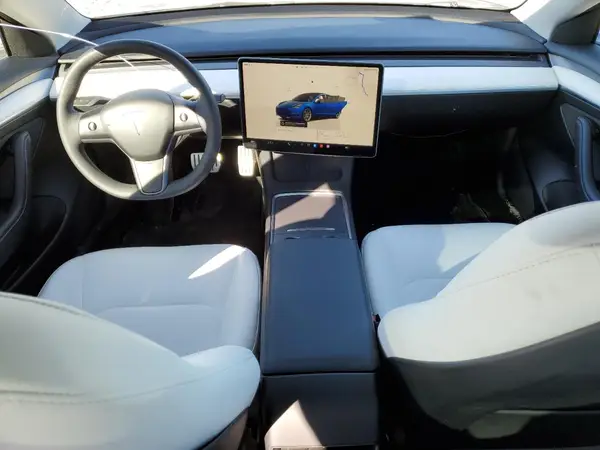 5YJ3E1EC3PF632641 2023 TESLA MODEL 3 - Image 8