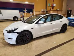 5YJ3E1EC3PF632753 2023 TESLA MODEL 3