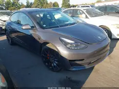 5YJ3E1EC3PF636754 2023 TESLA MODEL 3