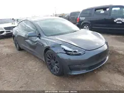 5YJ3E1EC3PF637385 2023 TESLA MODEL 3