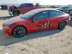 5YJ3E1EC3PF656969 2023 TESLA MODEL 3
