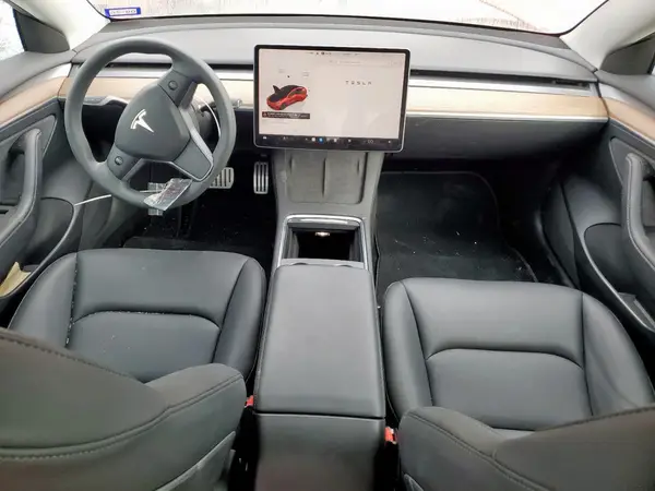 5YJ3E1EC3PF656969 2023 TESLA MODEL 3 - Image 8