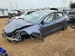 5YJ3E1EC3PF659970 2023 TESLA MODEL 3