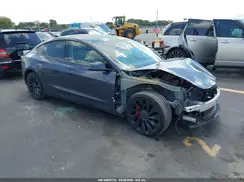 5YJ3E1EC3PF669222 2023 TESLA MODEL 3
