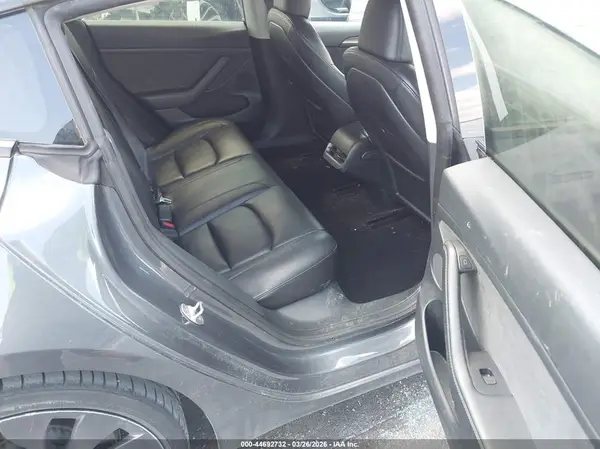 5YJ3E1EC3PF669222 2023 TESLA MODEL 3 - Image 8