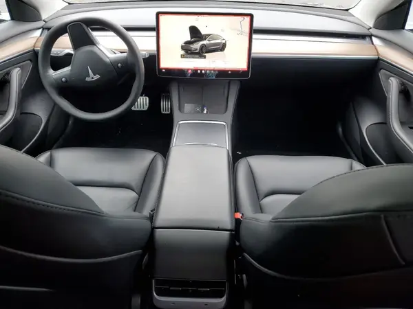 5YJ3E1EC3PF671875 2023 TESLA MODEL 3 - Image 8