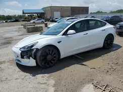 5YJ3E1EC3PF675246 2023 TESLA MODEL 3