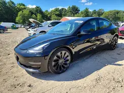 5YJ3E1EC3PF680382 2023 TESLA MODEL 3