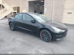 5YJ3E1EC3PF692578 2023 TESLA MODEL 3