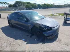 5YJ3E1EC3PF696730 2023 TESLA MODEL 3